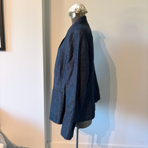 Talbots blazer jacket - Picture 3 of 5